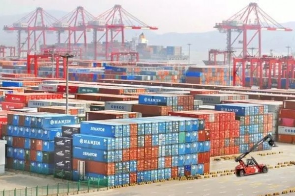 China-Europe container traffic across EEU to almost double by 2020