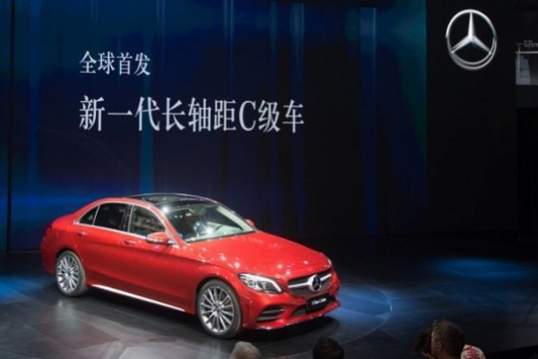 BAIC raising Daimler stake to unseat Geely as top shareholder