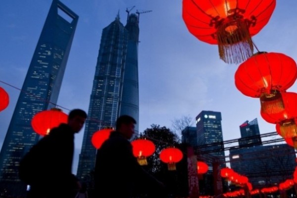China: What to expect for economy in 2018