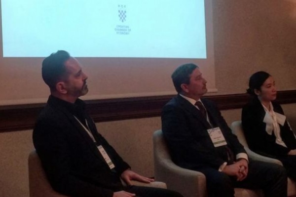 Rendulić: You have to be prepared for an exhausting match with Chinese partners