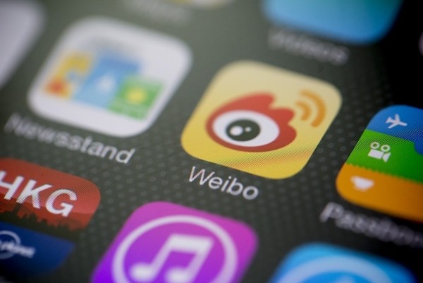 Weibo: The “Twitter” of China, but bigger