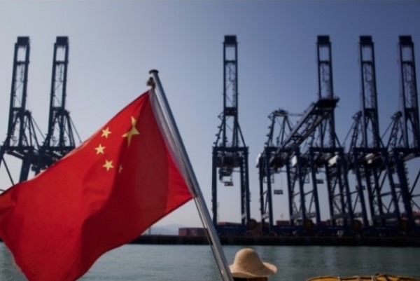 China to Overtake U.S. Economy by 2032