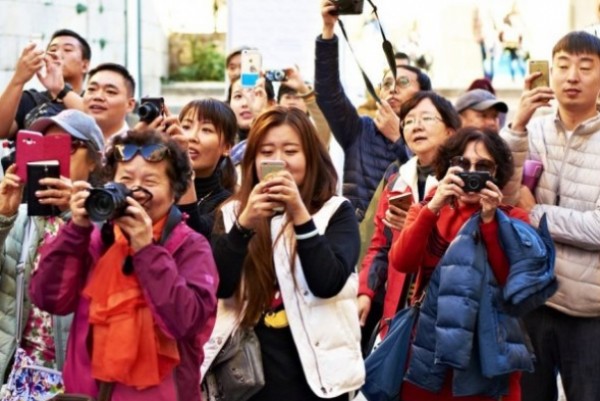 Croatia has gained much attention from Chinese tourists after World Cup final