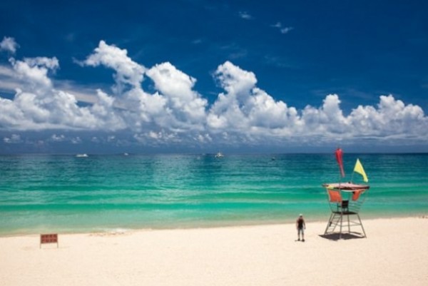 Hainan approves development of uninhabited islands