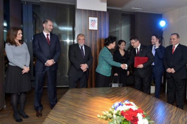 CSEBA Central Office Opens