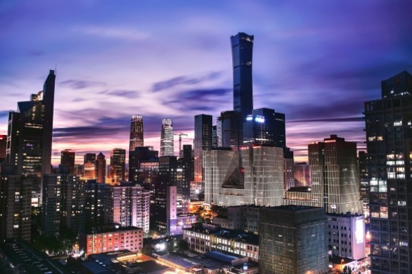 Beijing to continue improving its business environment