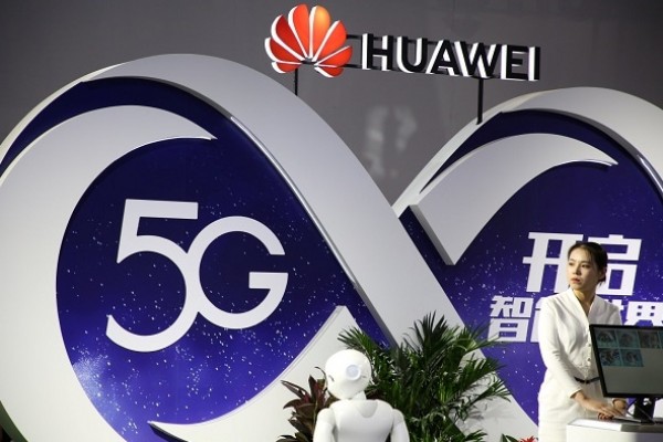 Vodafone 5G service in Spain uses Huawei gear