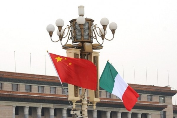 Italy To Support China’s Belt And Road Initiative