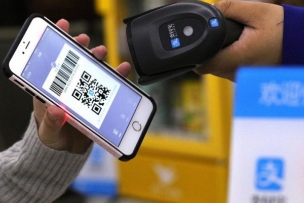 Alipay sets 5-year goal to serve 10M SMEs in Europe