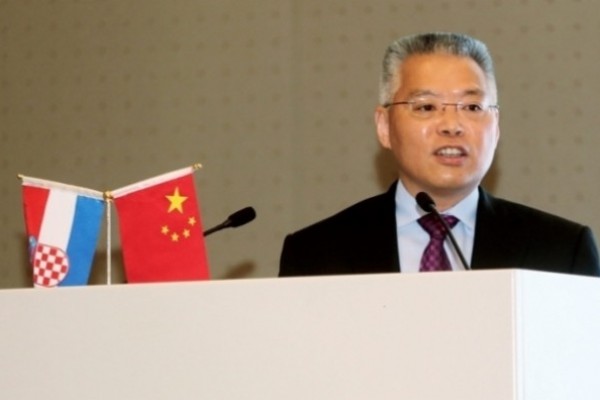 Hu Zhaoming: Croatia, China brace for stronger cultural, tourism ties