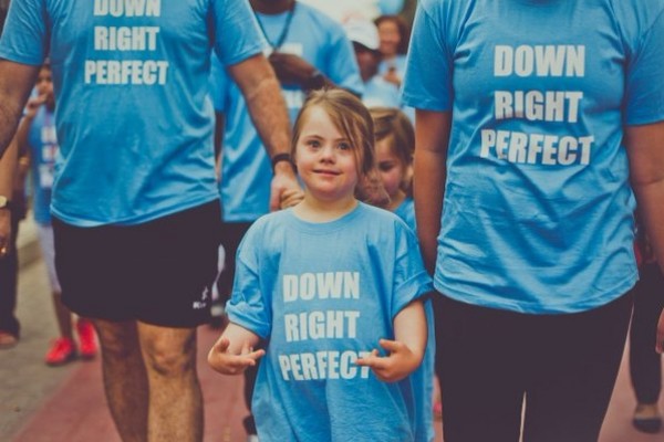 World Down Syndrome Day