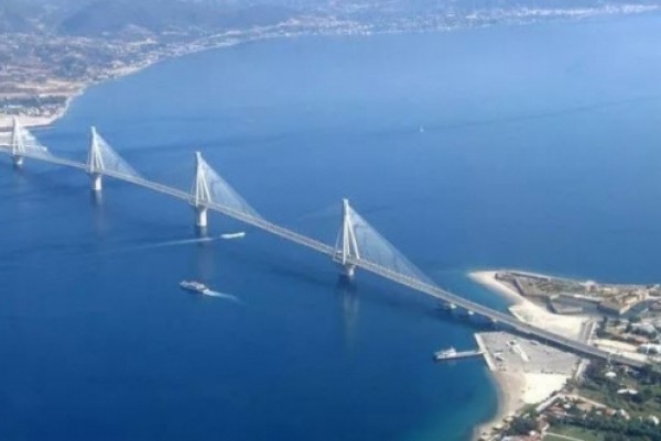 CRBC starts construction of Peljesac Bridge