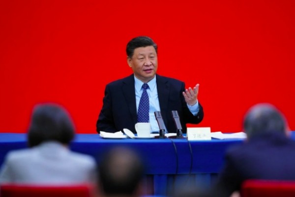 Xi stresses studying Party history as CPC gears up for centenary