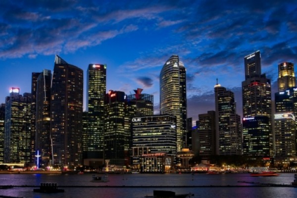 Singapore economy will grow more than expected