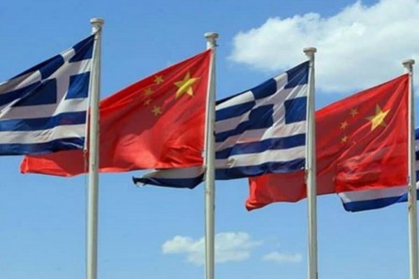 Two of largest banks from China moving to Greece