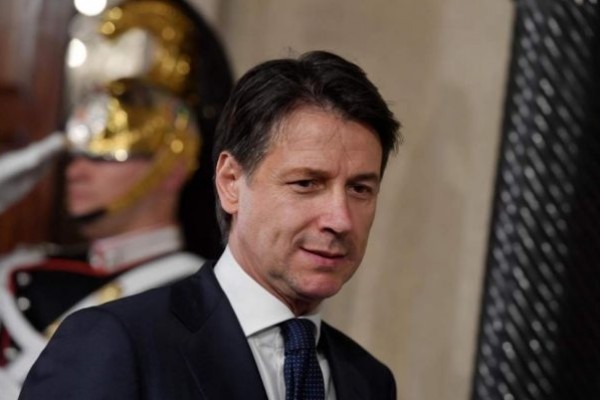 Conte: Silk Road agreement with China is transparent