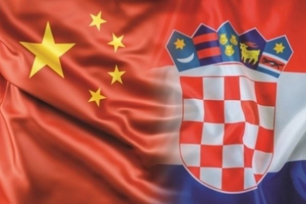 Croatia unveils plan for boosting ties with China ahead of 16+1 summit