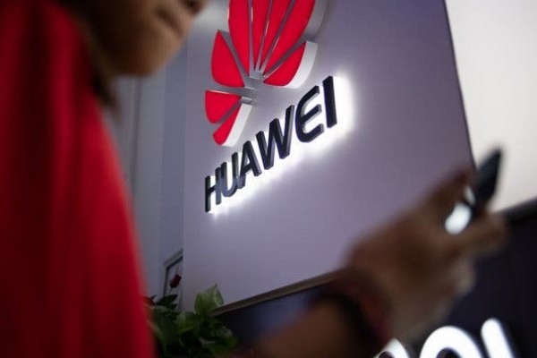 Huawei says it plans to invest 3,1 billion USD in Italy