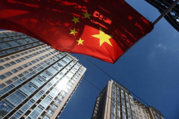 China invested 80 billion dollars in fromer Soviet republics